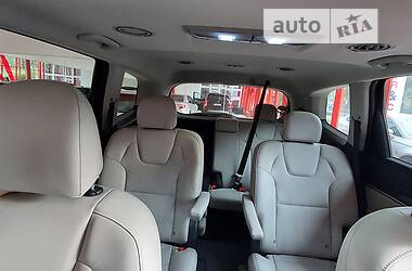 Внедорожник / Кроссовер Kia Telluride 2020 в 
