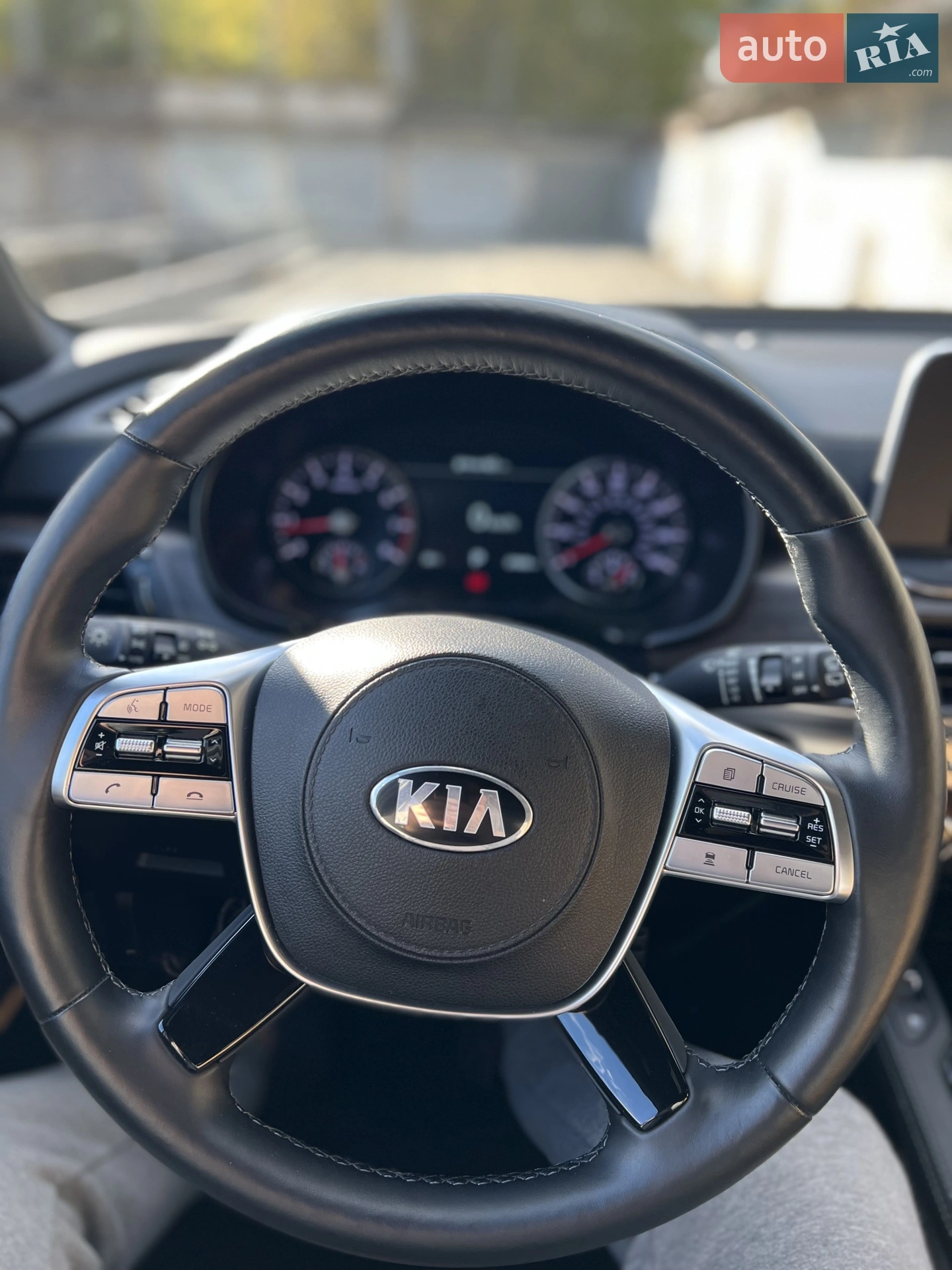 2021 Kia Telluride - мініатюра 10