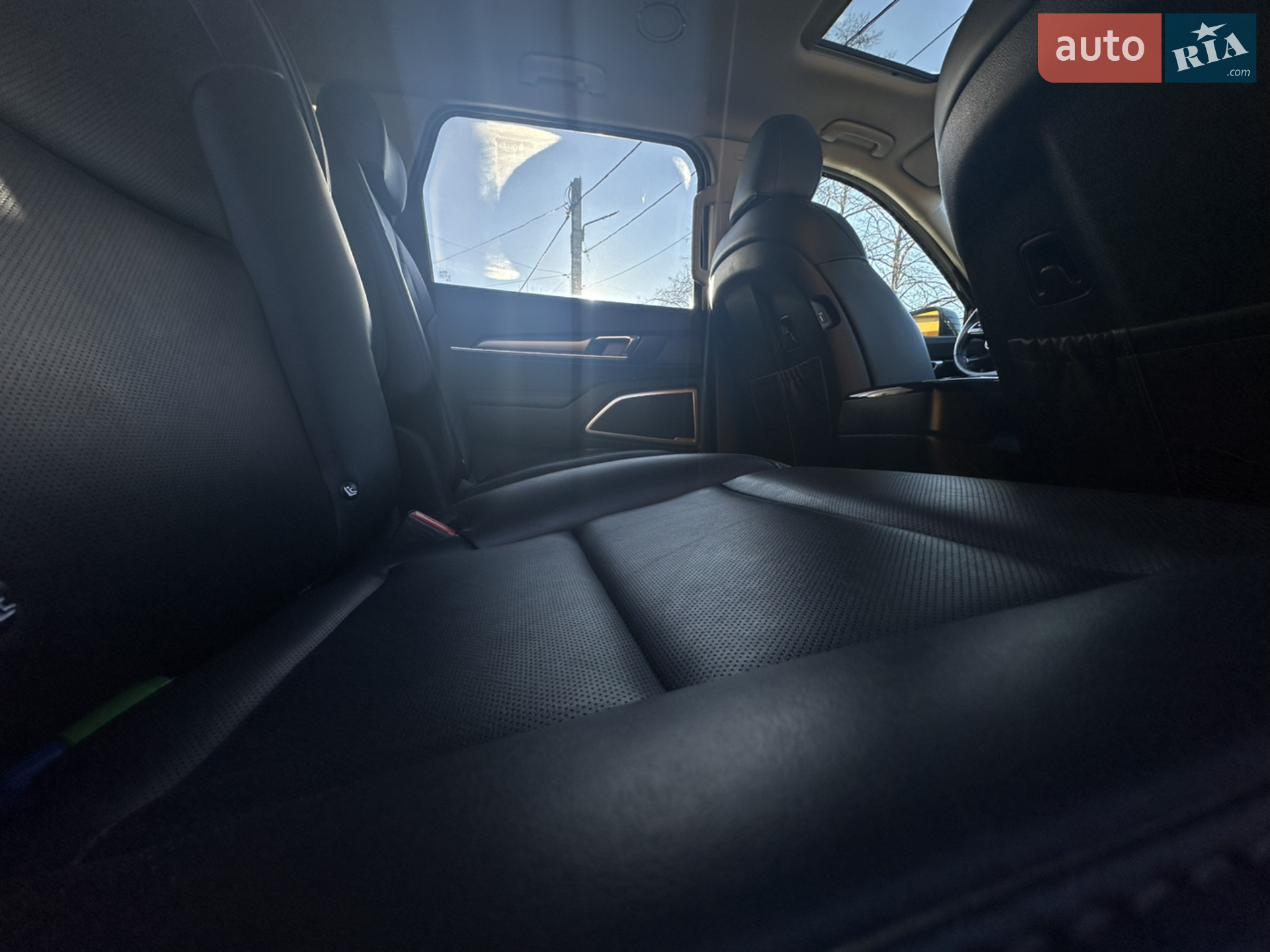 2019 Kia Telluride - мініатюра 18