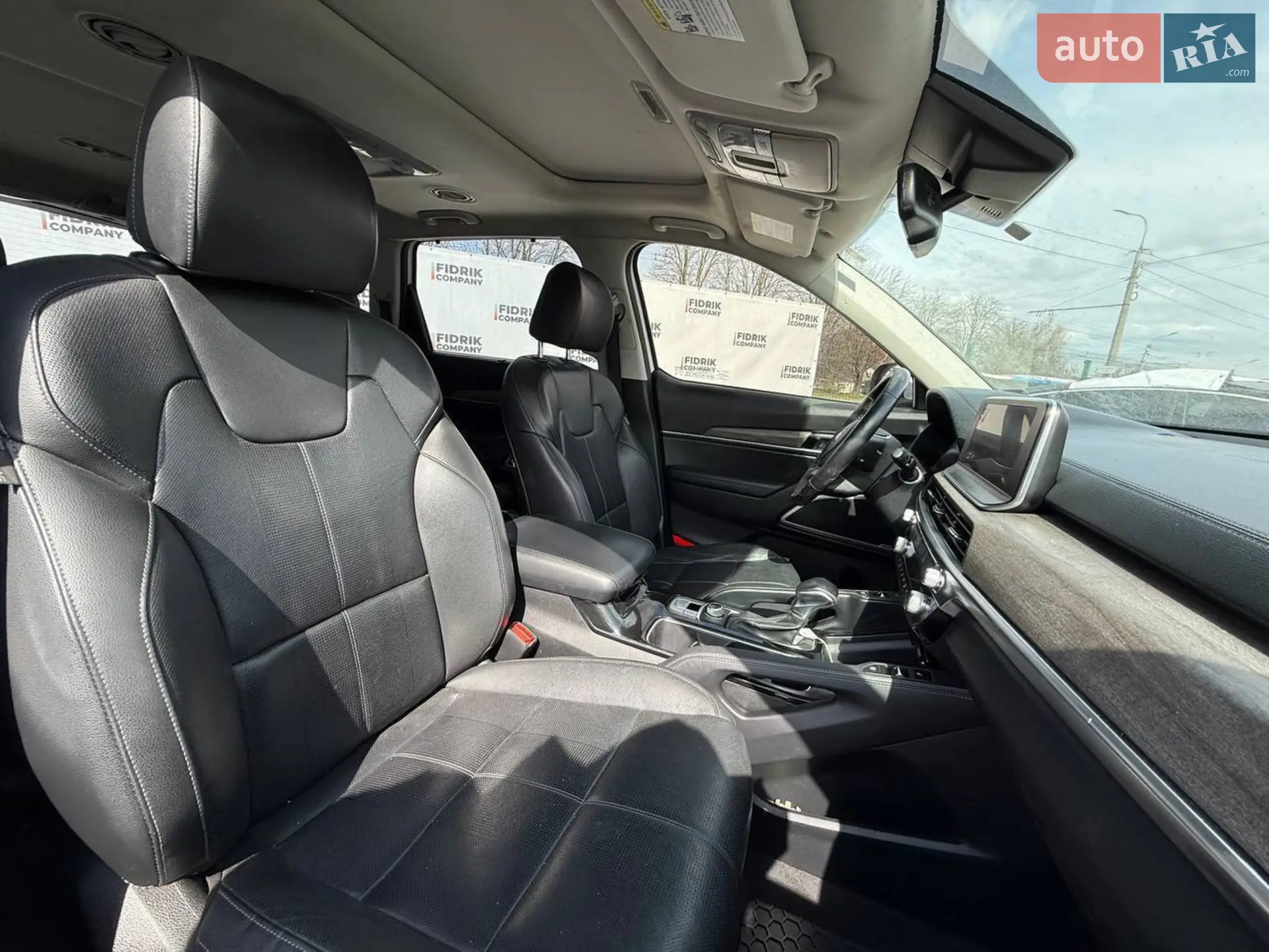 2021 Kia Telluride - мініатюра 8