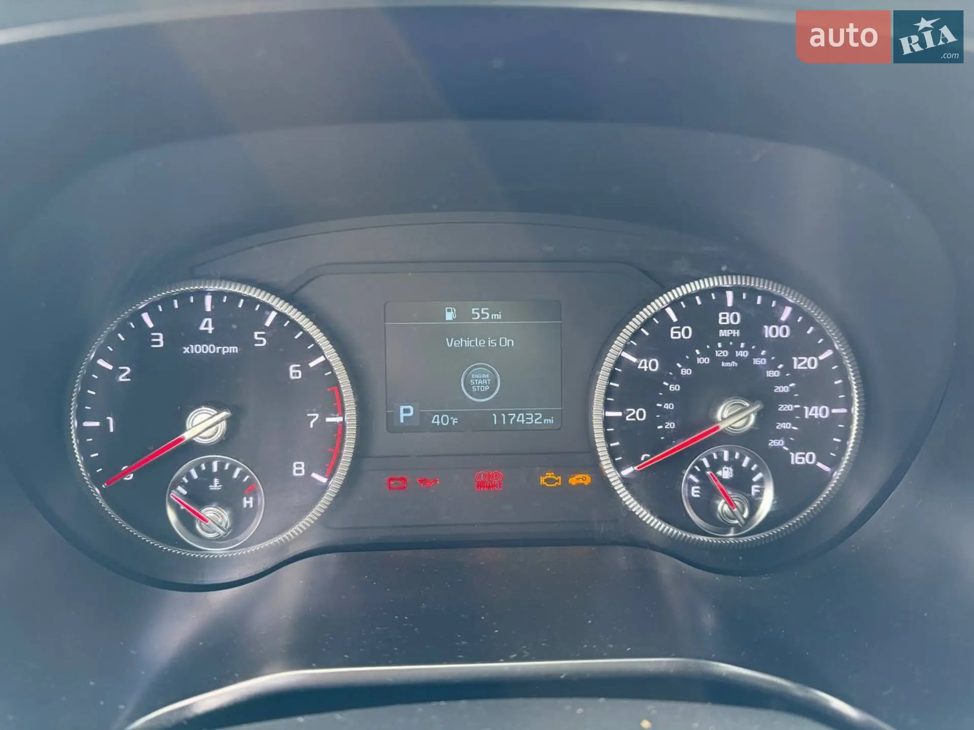 2021 Kia Telluride - мініатюра 12