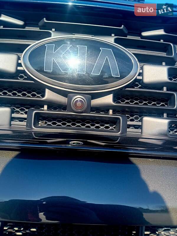 Внедорожник / Кроссовер Kia Telluride 2019 в Коломые фото 31 Внедорожник / Кроссовер Kia Telluride 2019 в Коломые
