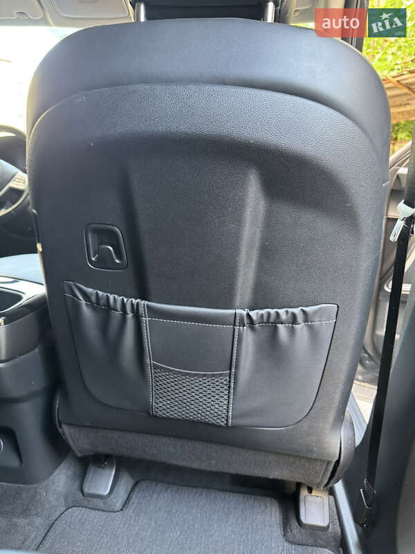 Позашляховик / Кросовер Kia Telluride 2020 в Києві