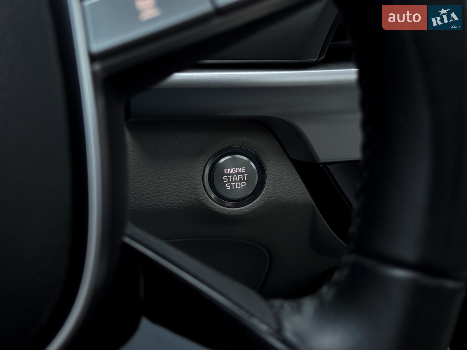 2020 Kia Telluride - мініатюра 27