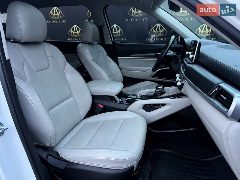 Внедорожник / Кроссовер Kia Telluride 2020 в Киеве