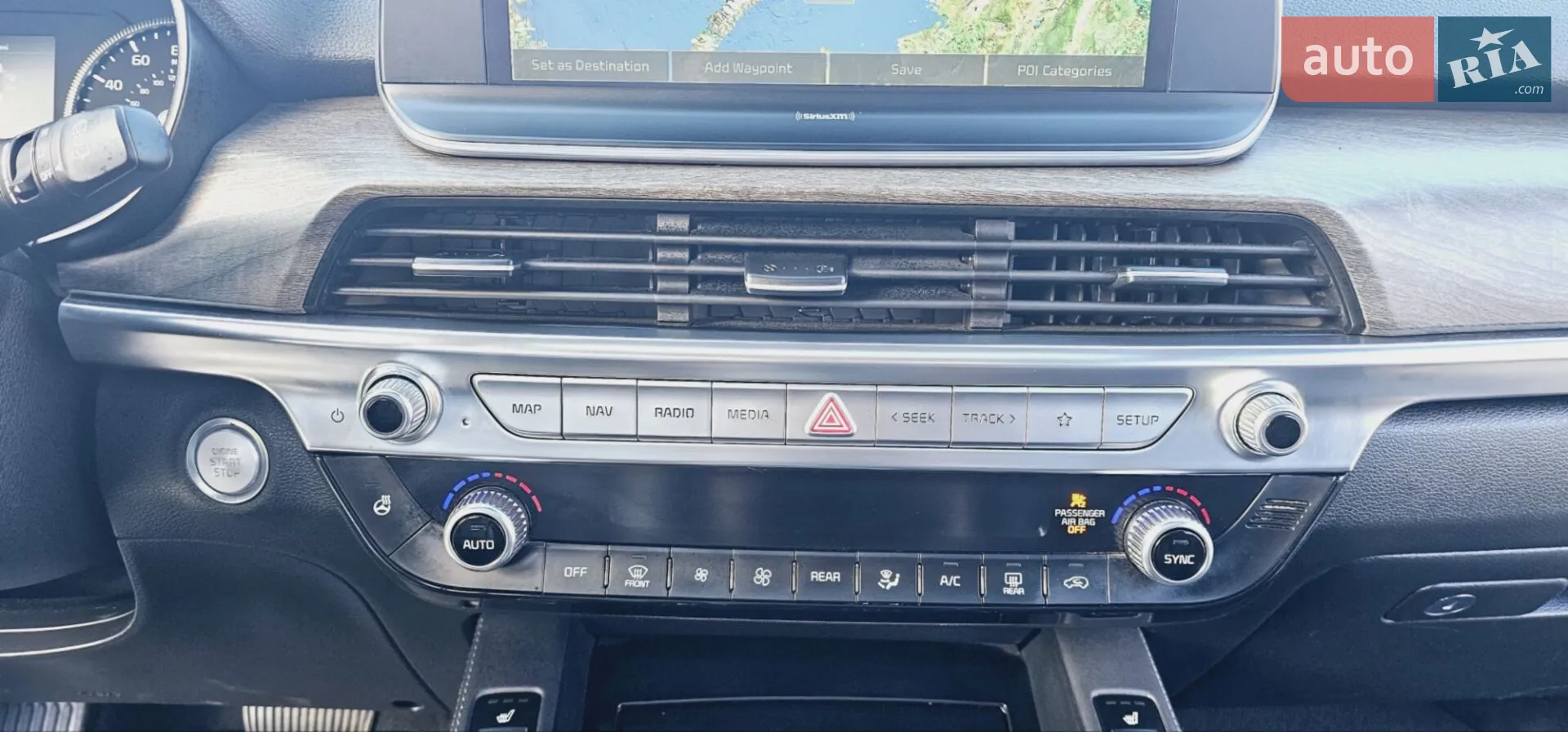 2019 Kia Telluride - мініатюра 46