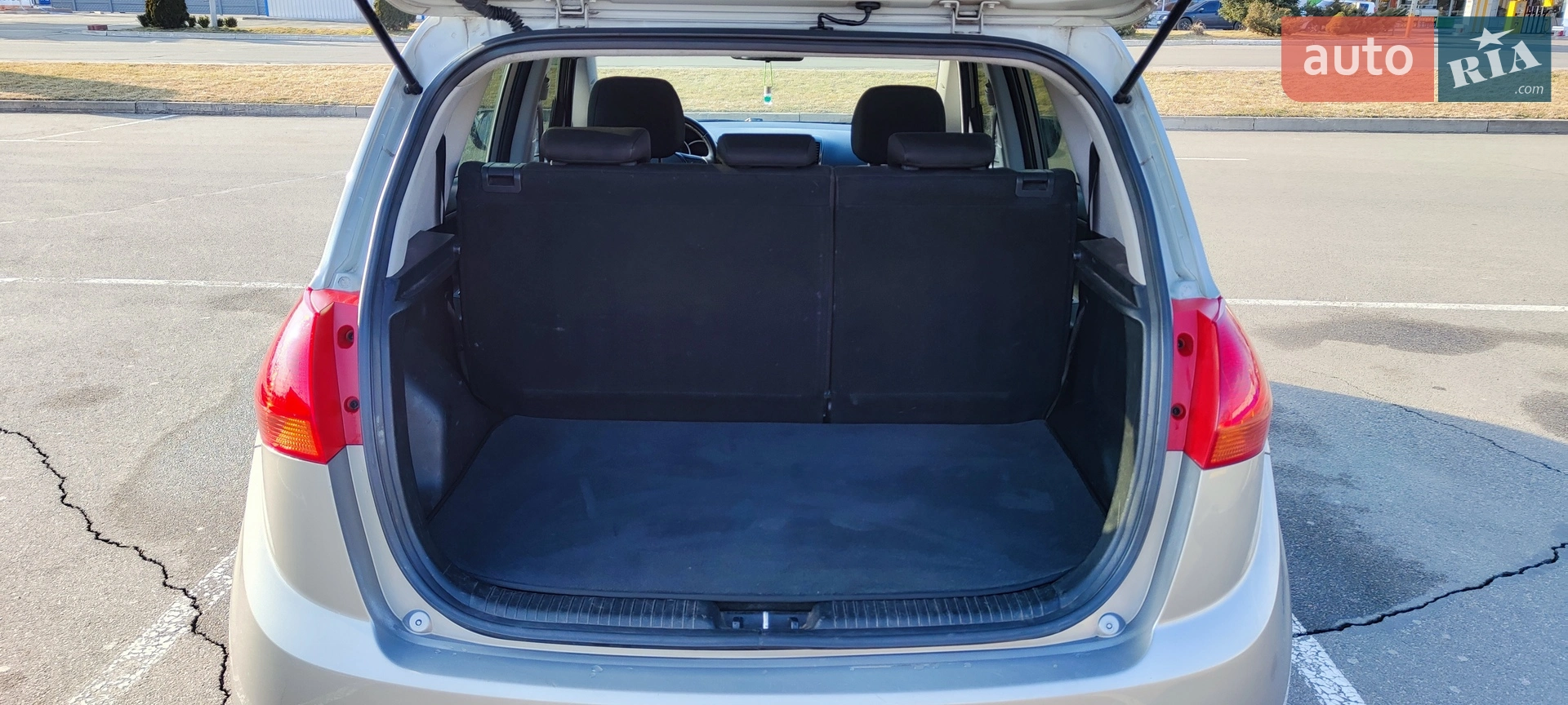 2012 Kia Venga - мініатюра 6