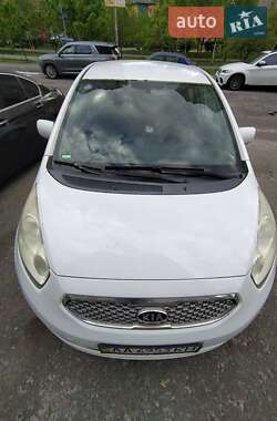 Мікровен Kia Venga 2010 в Києві