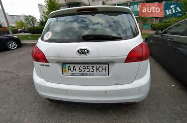 Мікровен Kia Venga 2010 в Києві