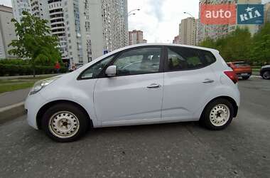 Мікровен Kia Venga 2010 в Києві