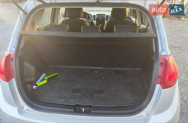 Мікровен Kia Venga 2011 в 