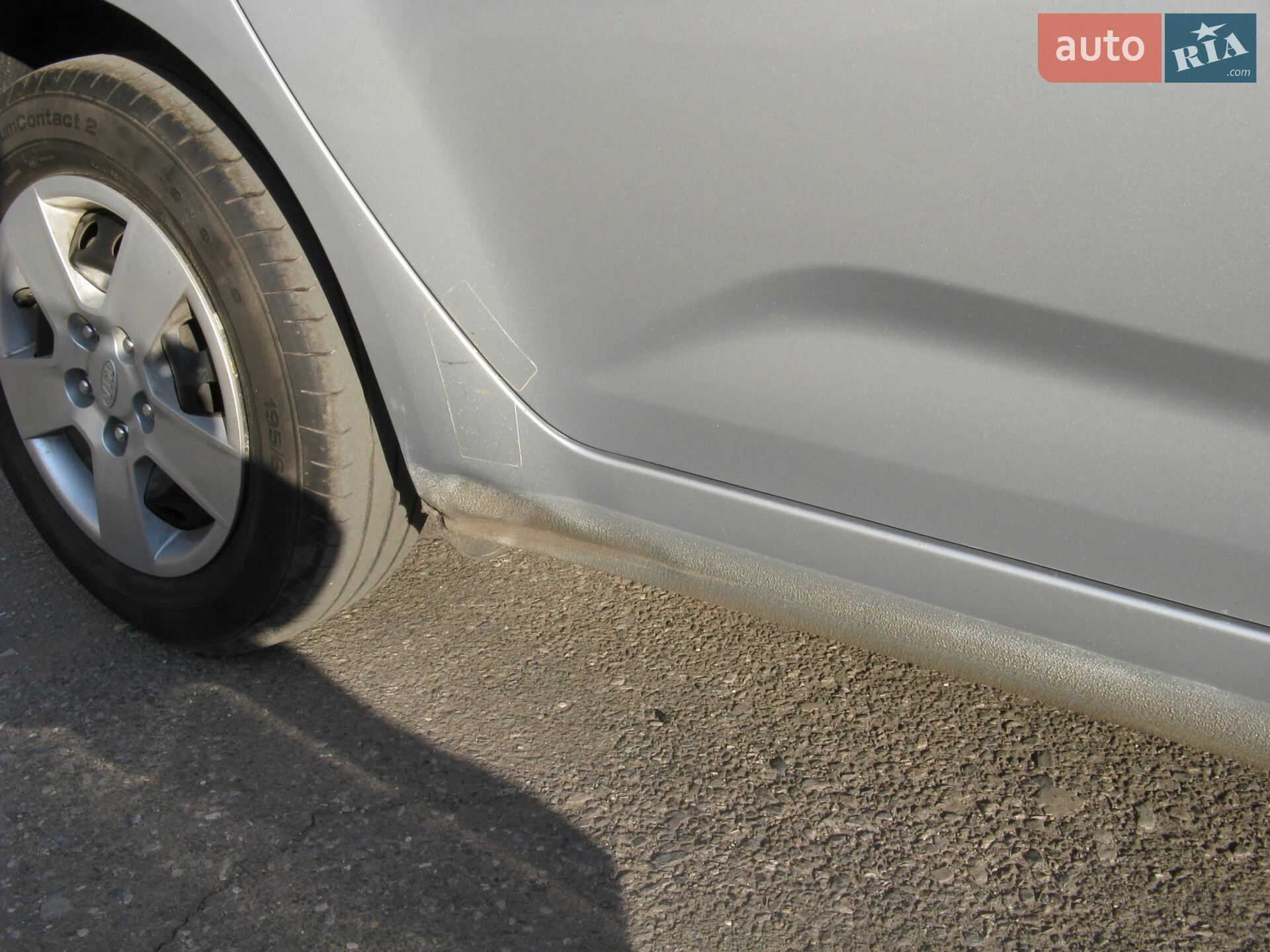 2010 Kia Venga - мініатюра 9