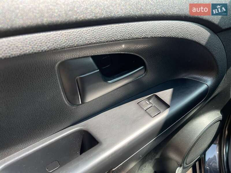 Мікровен Kia Venga 2012 в Києві