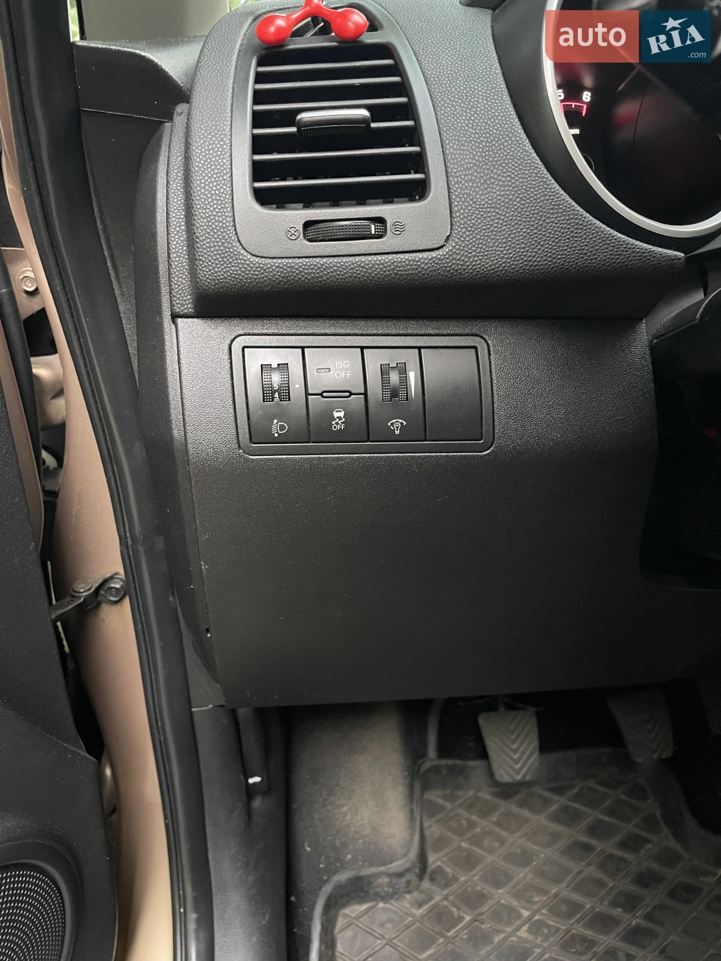 2010 Kia Venga - мініатюра 30