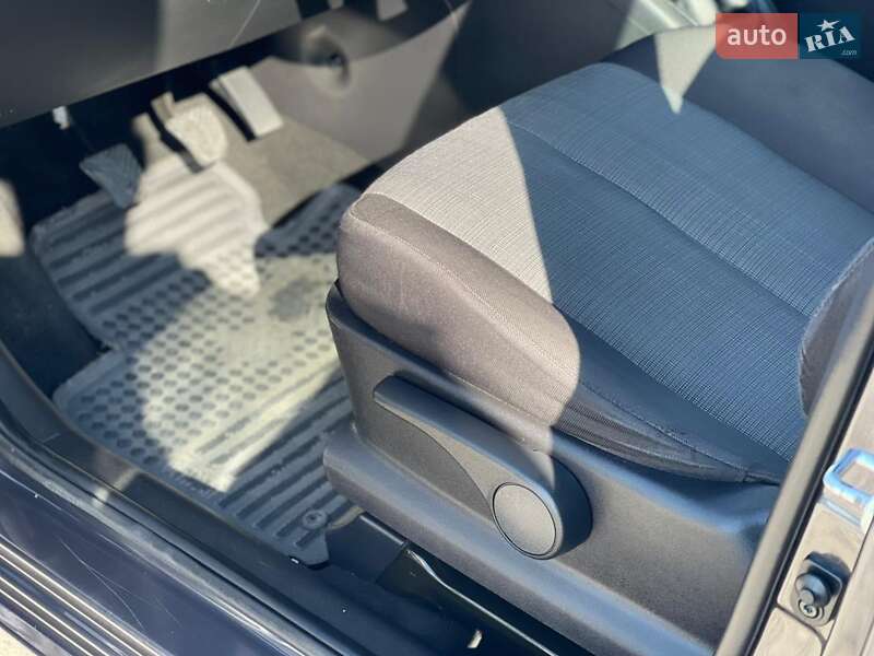 Мікровен Kia Venga 2013 в Ужгороді фото 17 Мікровен Kia Venga 2013 в Ужгороді