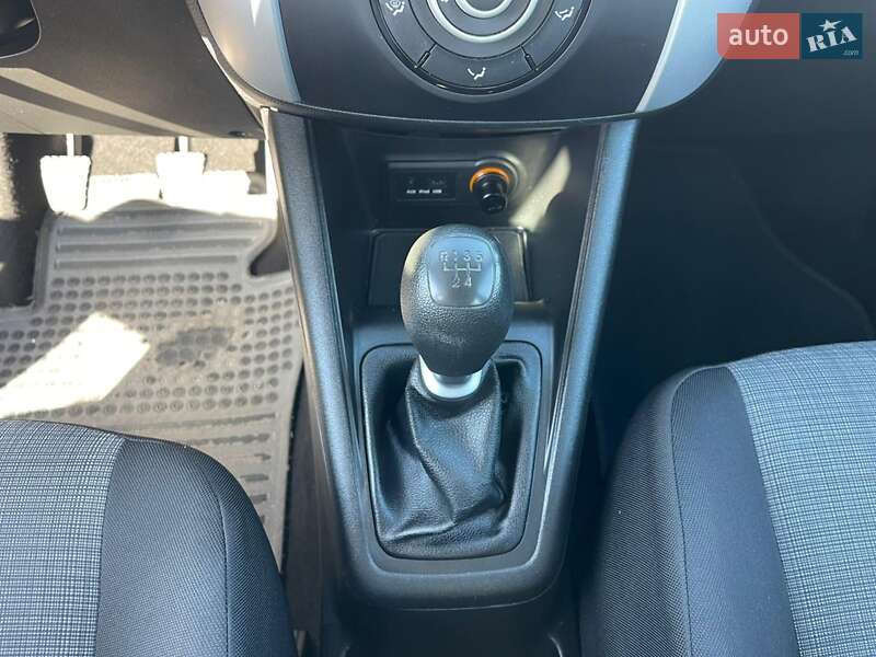 Мікровен Kia Venga 2013 в Ужгороді фото 21 Мікровен Kia Venga 2013 в Ужгороді