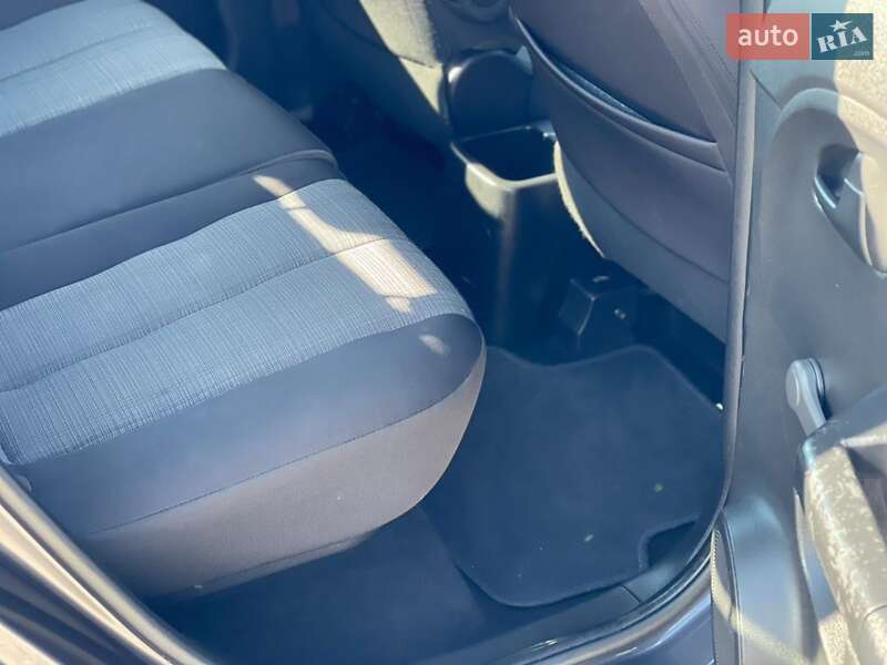 Мікровен Kia Venga 2013 в Ужгороді фото 33 Мікровен Kia Venga 2013 в Ужгороді