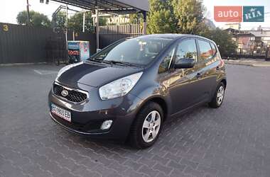 Мікровен Kia Venga 2012 в Хмельницькому