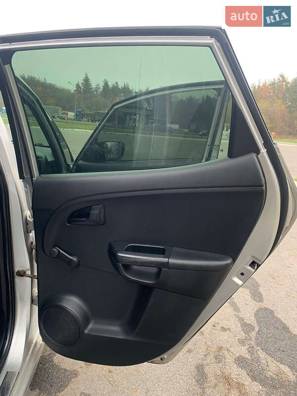 Микровэн Kia Venga 2012 в Харькове фото 23 Микровэн Kia Venga 2012 в Харькове