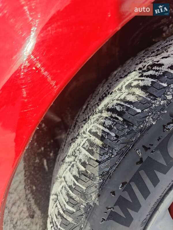 Микровэн Kia Venga 2011 в Чернигове фото 16 Микровэн Kia Venga 2011 в Чернигове