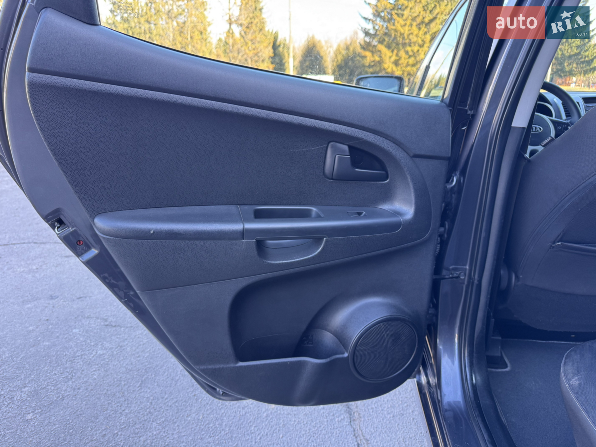2012 Kia Venga - мініатюра 34