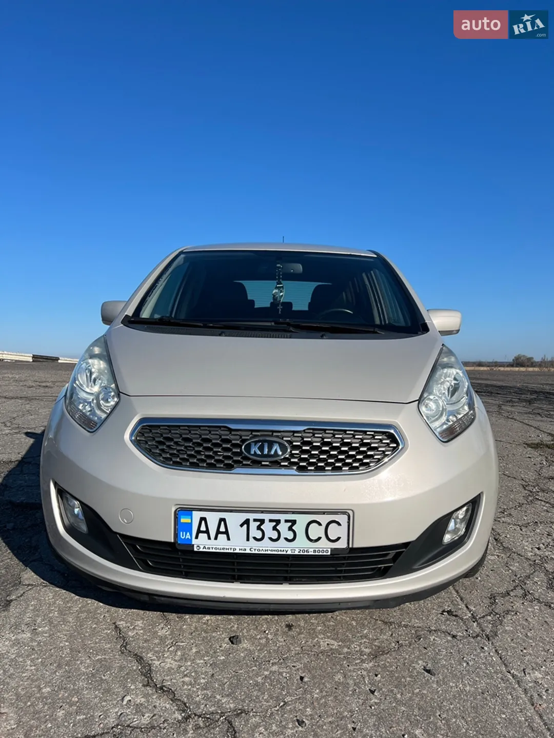 Фото авто 1