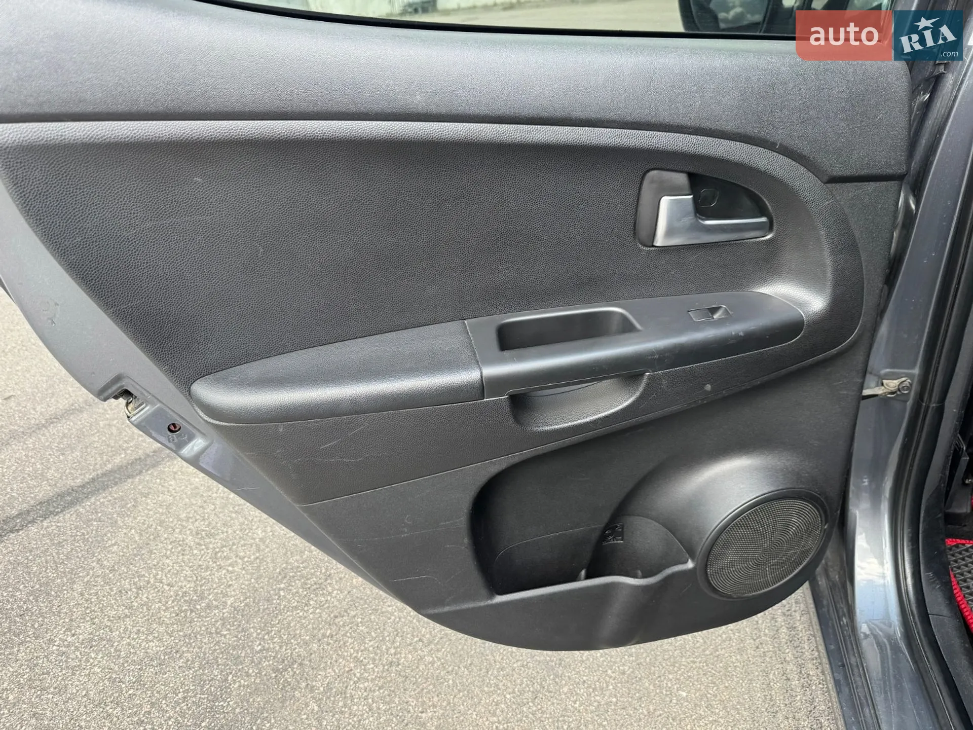 2010 Kia Venga - мініатюра 20