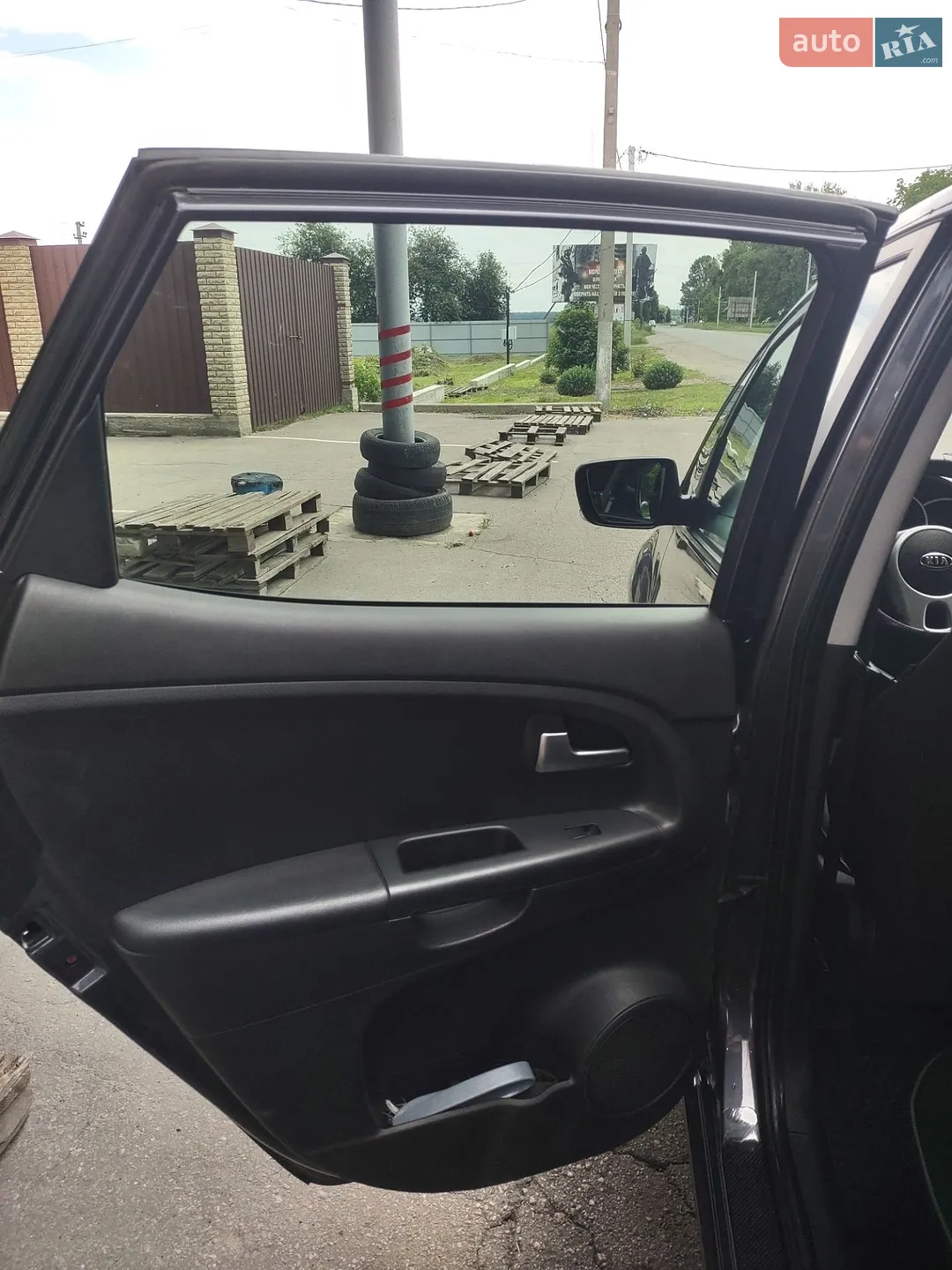 2012 Kia Venga - мініатюра 12