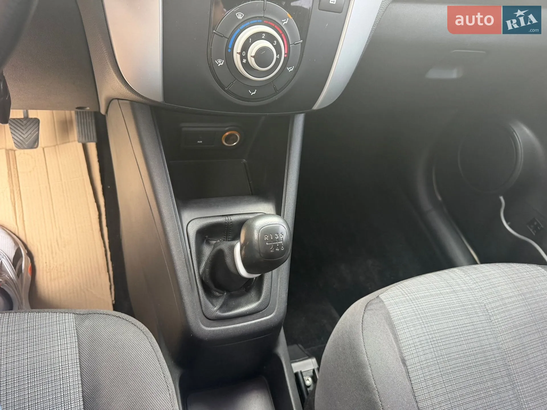 2010 Kia Venga - мініатюра 41