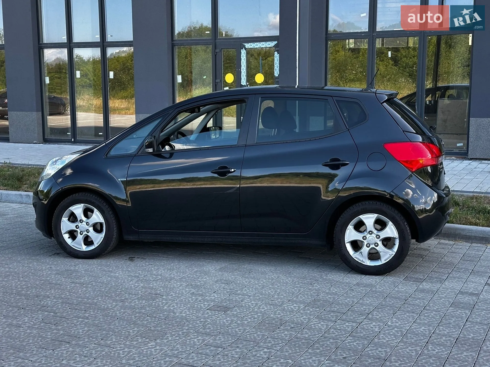 2011 Kia Venga - мініатюра 8