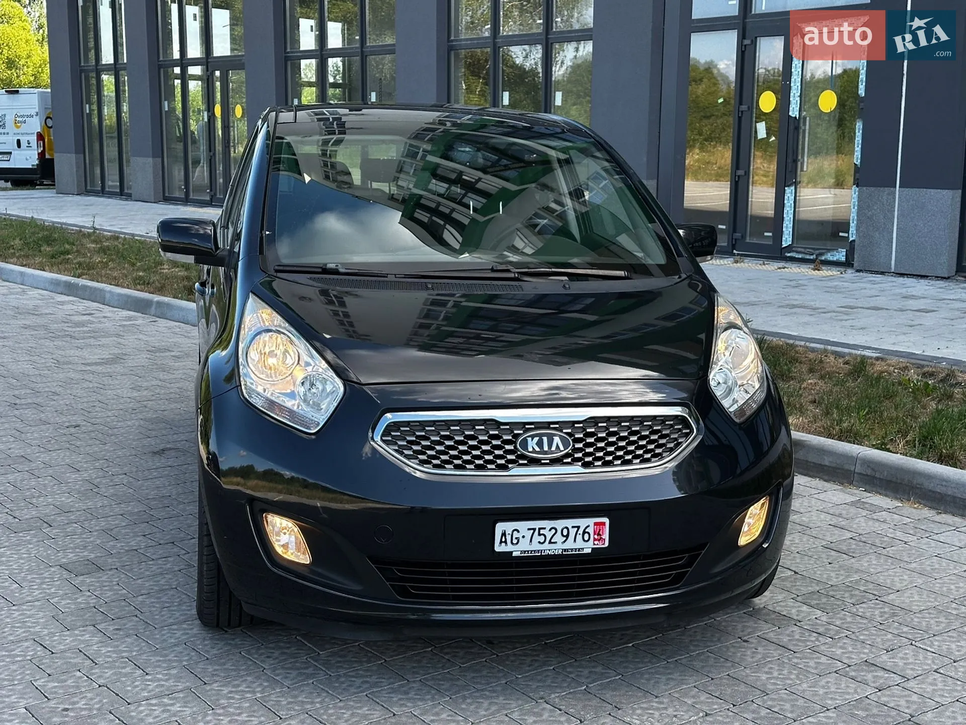2011 Kia Venga - мініатюра 24