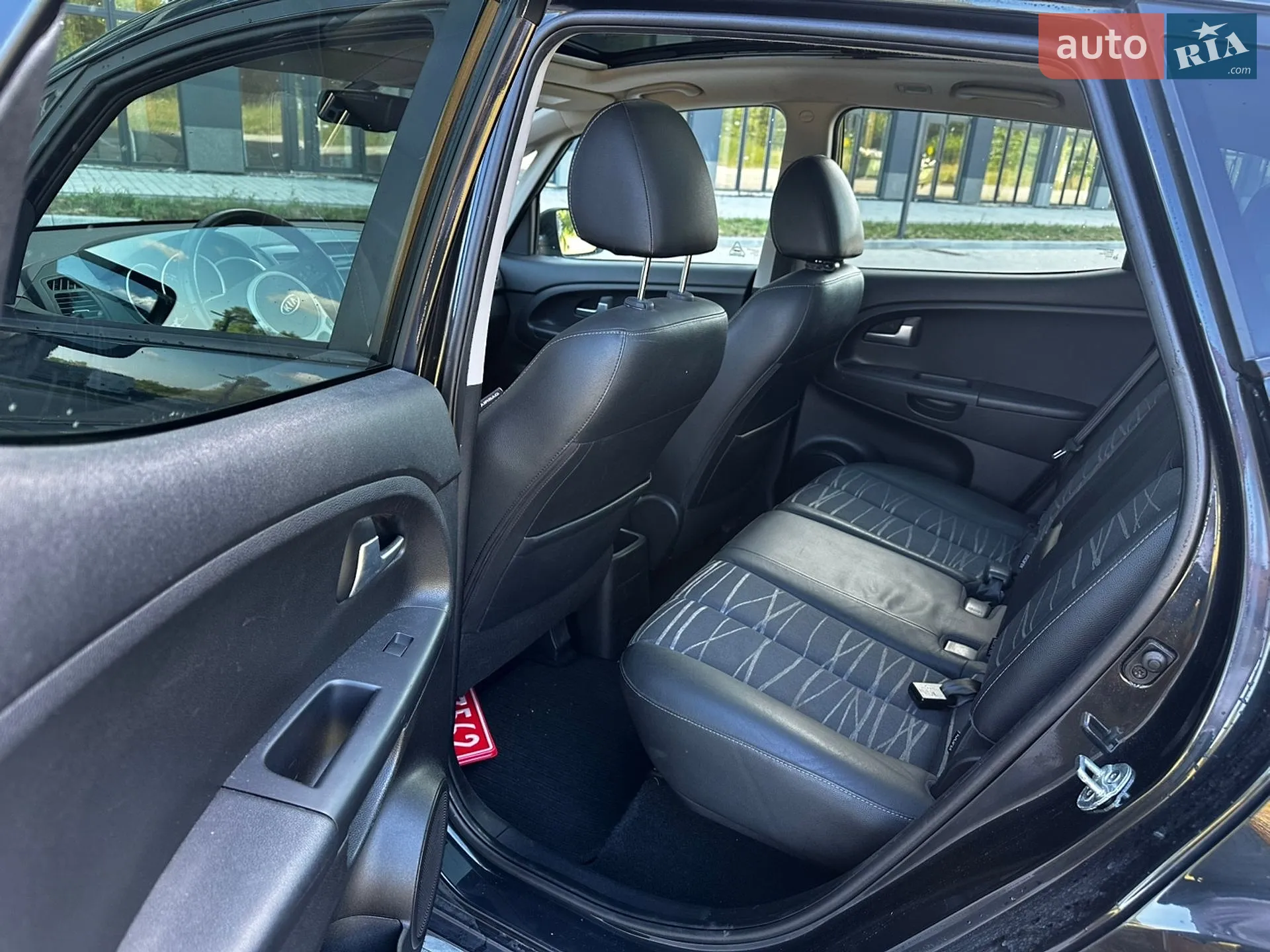 2011 Kia Venga - мініатюра 32