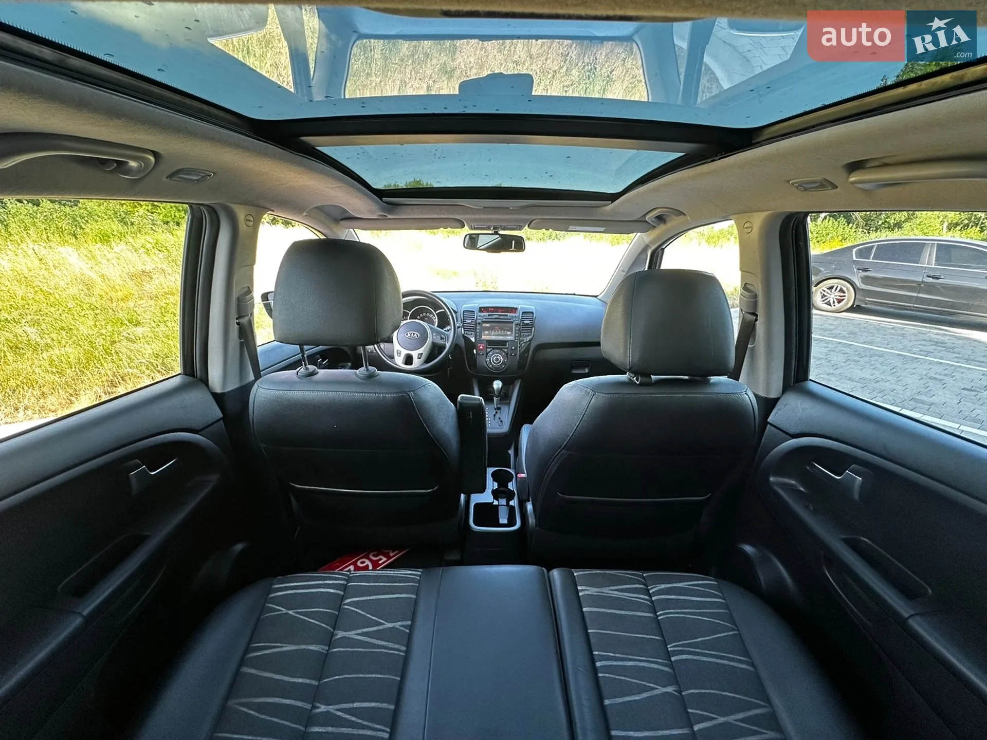 2011 Kia Venga - мініатюра 53