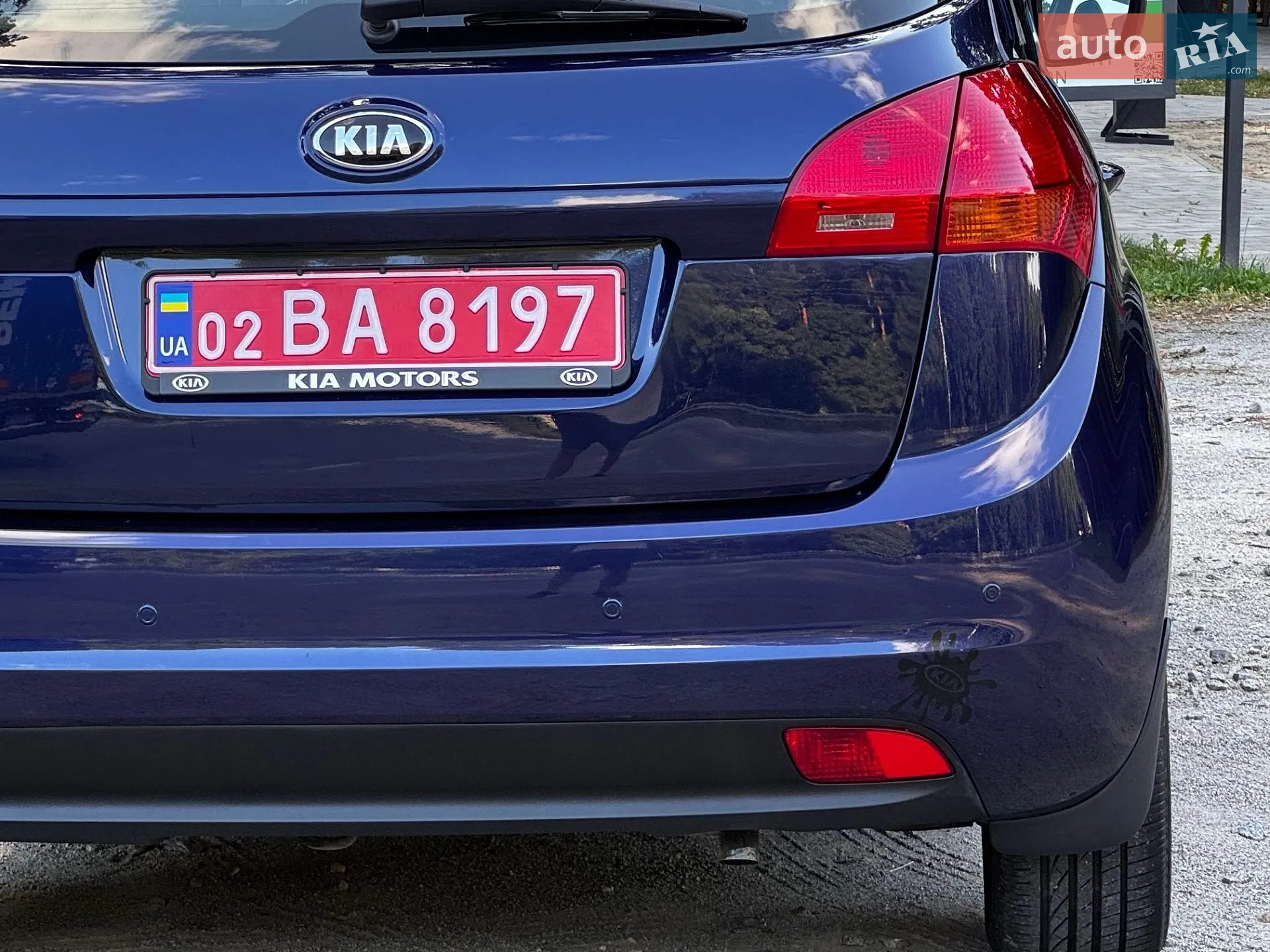 2011 Kia Venga - мініатюра 27