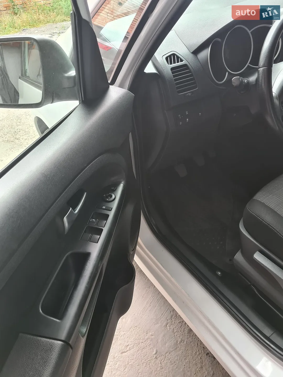 2011 Kia Venga - мініатюра 10