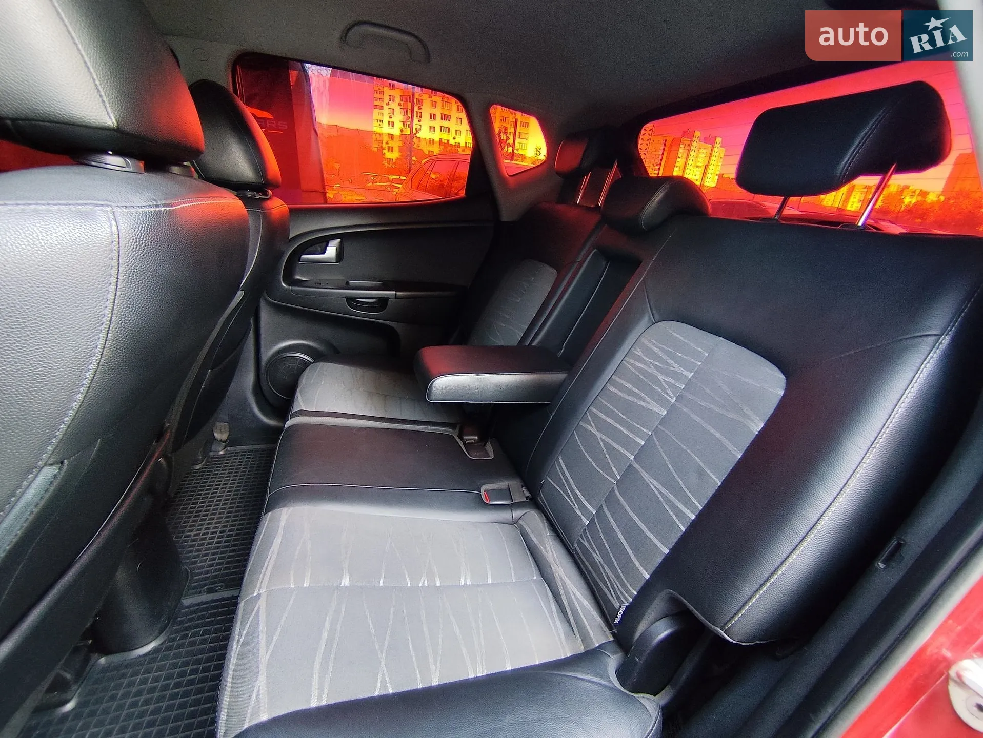 2011 Kia Venga - мініатюра 17