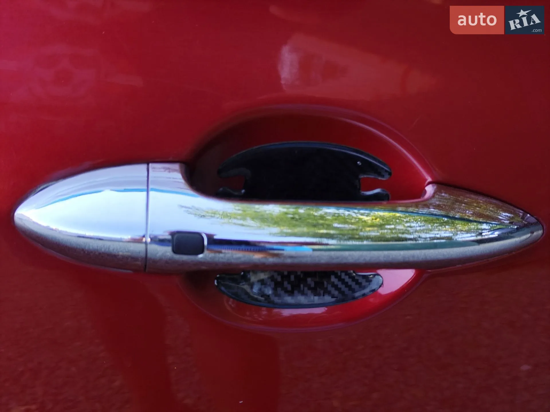 2011 Kia Venga - мініатюра 24