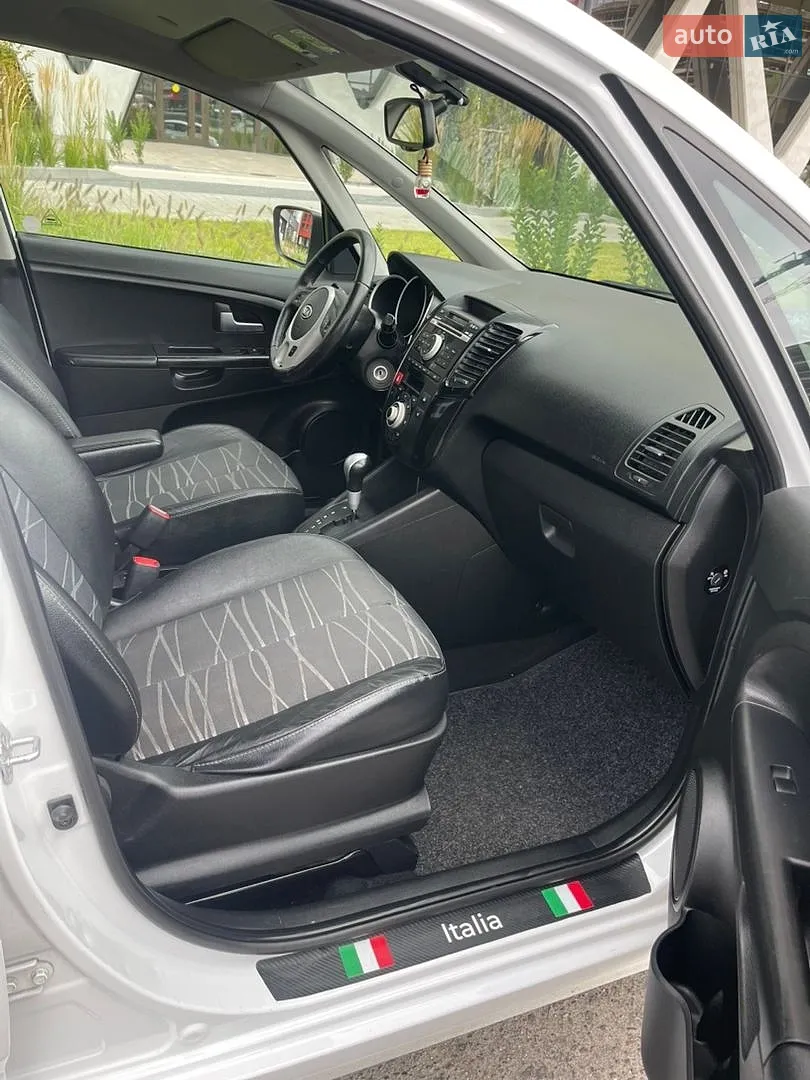 2012 Kia Venga - мініатюра 31