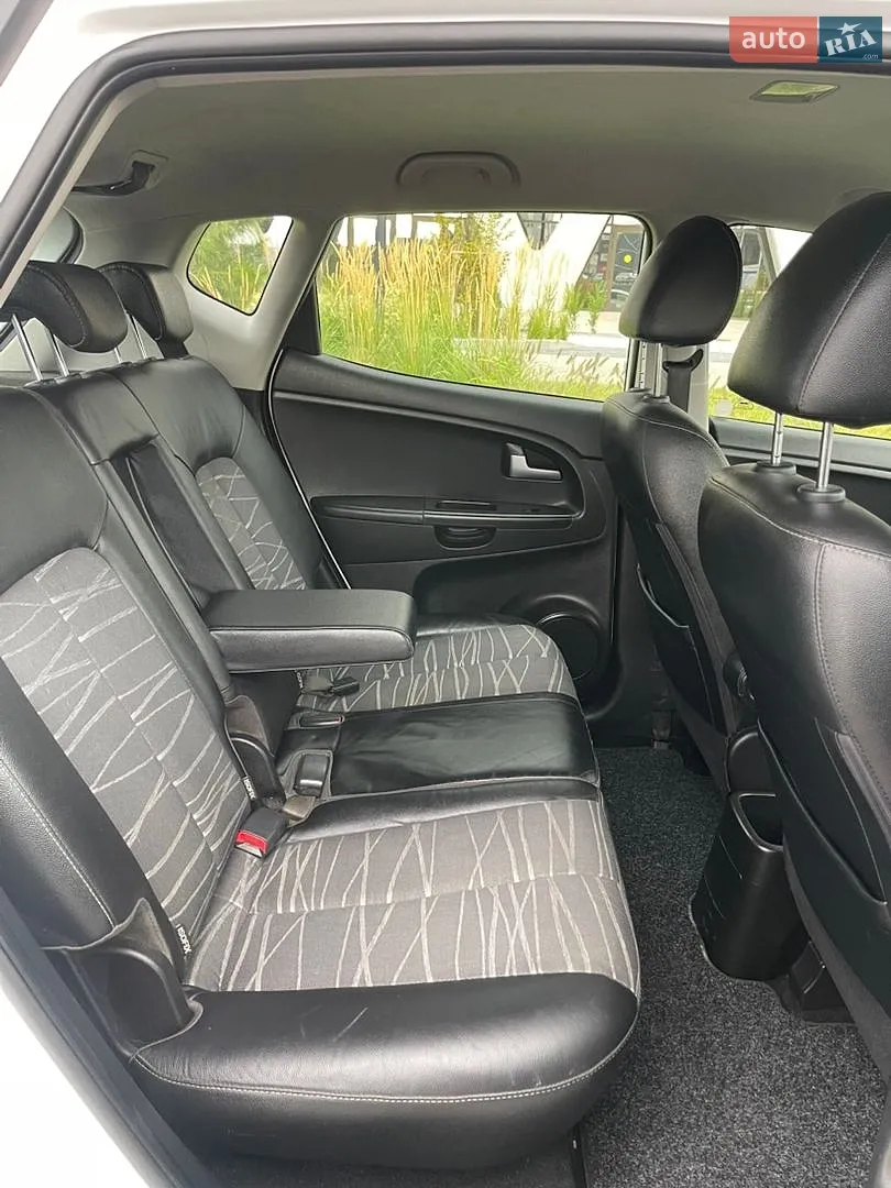 2012 Kia Venga - мініатюра 40