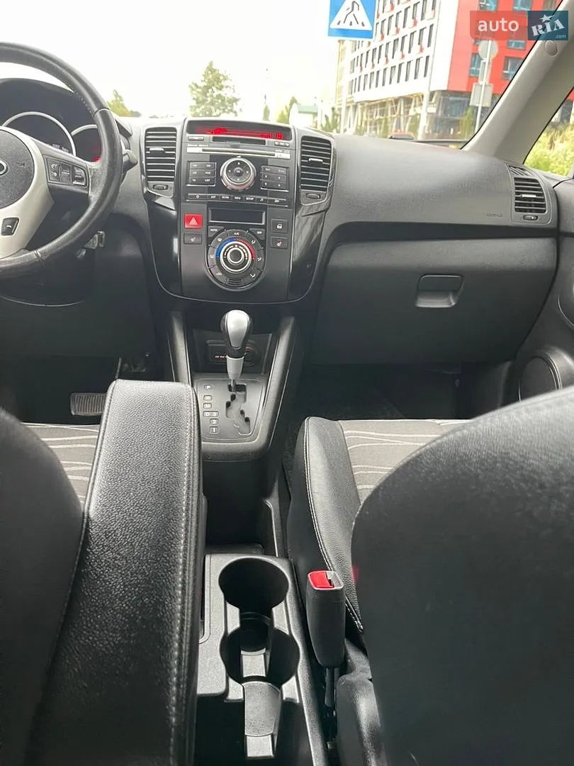 2012 Kia Venga - мініатюра 45