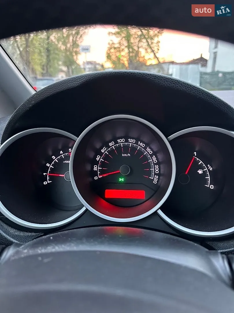 2011 Kia Venga - мініатюра 26