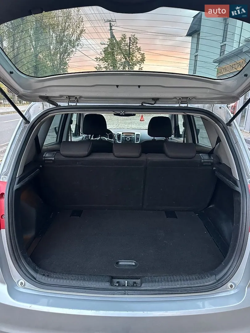 2011 Kia Venga - мініатюра 33