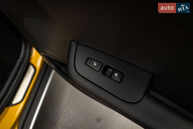 Хэтчбек Kia XCeed 2020 в Киеве