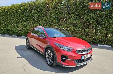 Хетчбек Kia XCeed 2020 в Броварах