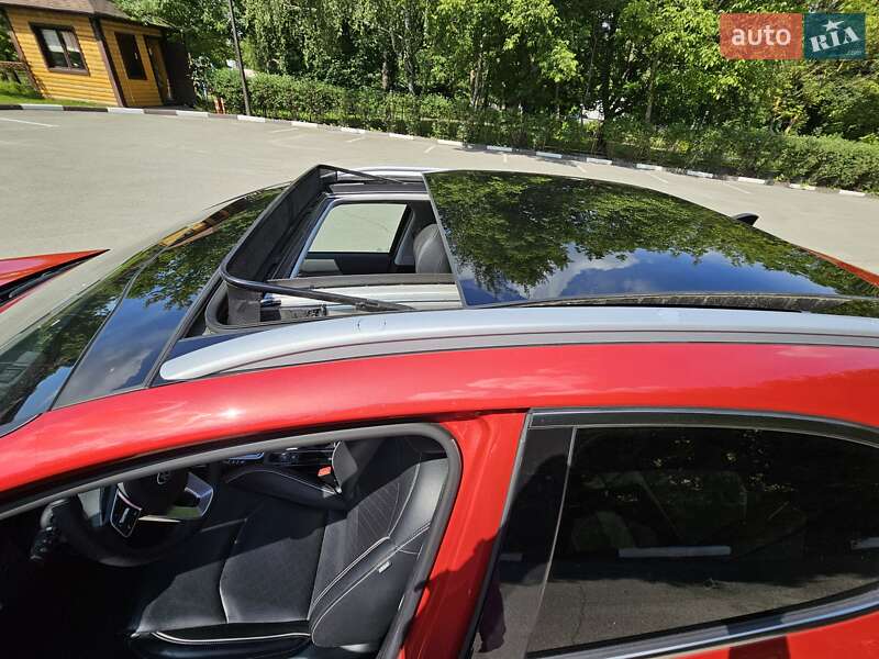 Хетчбек Kia XCeed 2020 в Броварах