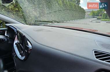 Хетчбек Kia XCeed 2020 в Києві