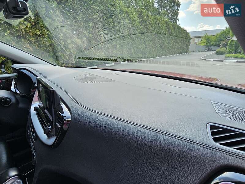 Хетчбек Kia XCeed 2020 в Броварах