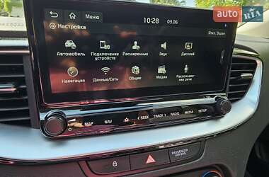 Хетчбек Kia XCeed 2020 в Києві