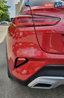 Хетчбек Kia XCeed 2020 в Києві