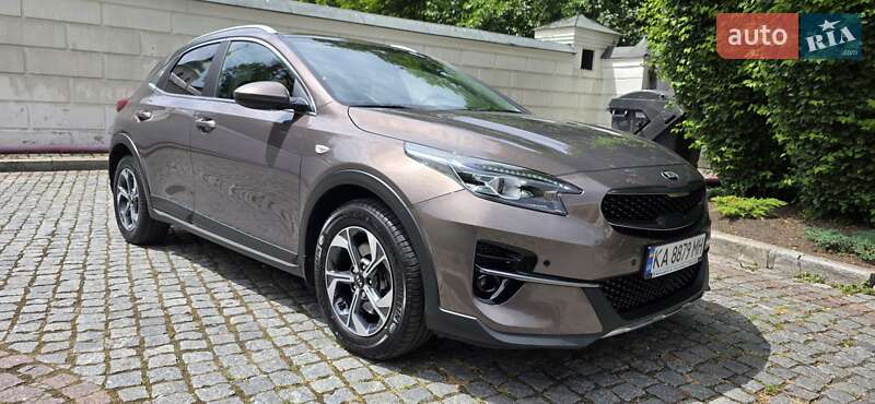 Kia XCeed 2020